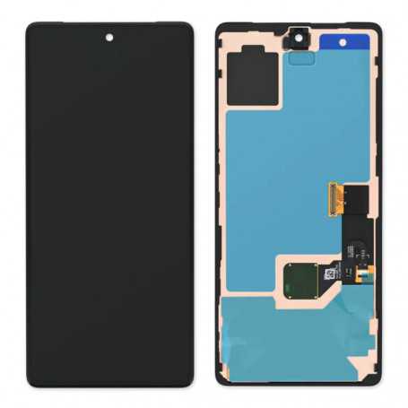 Ecran Google Pixel 7 Noir (Service Pack)