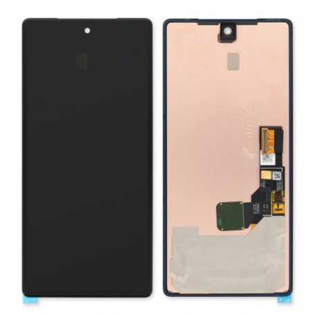 Screen Google Pixel 7A Black (Service Pack)