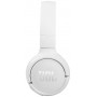 Casque Bluetooth JBL Tune 510BT - Blanc