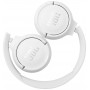 Casque Bluetooth JBL Tune 510BT - Blanc