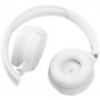 Casque Bluetooth JBL Tune 510BT - Blanc