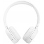 Bluetooth Headset JBL Tune 510BT - White