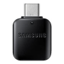 SAMSUNG Type-C / USB OTG Adapter Black - Bulk (Original)