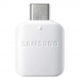 SAMSUNG Type-C / USB OTG Adapter White - Bulk (Original)