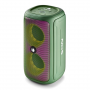 Bluetooth Speaker NGS Roller Beast IPX5 32W - Green