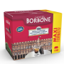 Capsules de Café Borbone - Bleu Compatible avec Lavazza A Modo Mio - 120pcs