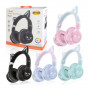 Casque Sans Fil LinQ K920 Noir