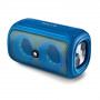 Enceinte Bluetooth NGS Roller Beast IPX5 32W - Bleu