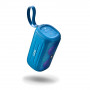 Enceinte Bluetooth NGS Roller Beast IPX5 32W - Bleu