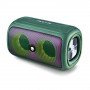 Bluetooth Speaker NGS Roller Beast IPX5 32W - Green