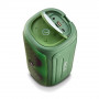 Enceinte Bluetooth NGS Roller Beast IPX5 32W - Vert