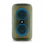 Bluetooth Speaker NGS Roller Beast IPX5 32W - Green