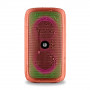 Bluetooth Speaker NGS Roller Beast IPX5 32W - Orange