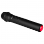 NGS Singer Air Wireless Voice Microphone - Black