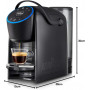 Lavazza A Modo Mio Voicy 1.1L LM 960 Coffee Machine