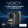 Lavazza A Modo Mio Voicy 1.1L LM 960 Coffee Machine