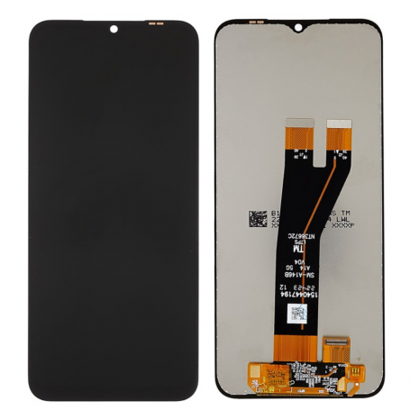 Screen Samsung Galaxy M14 5G (M146B) Black Without Frame (Original Pack)