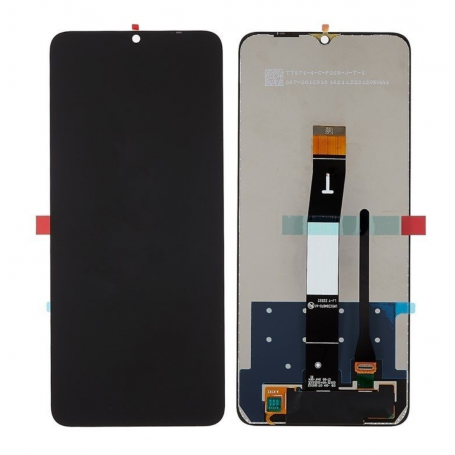 Screen Xiaomi Redmi 12C 2023 Without Frame (Original Pack)