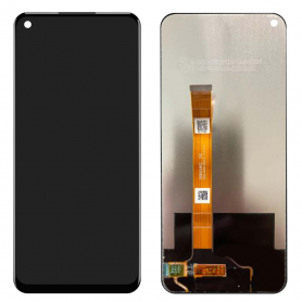 Screen Oppo A54 A55 4G Without Frame O-118 | EasyMobile