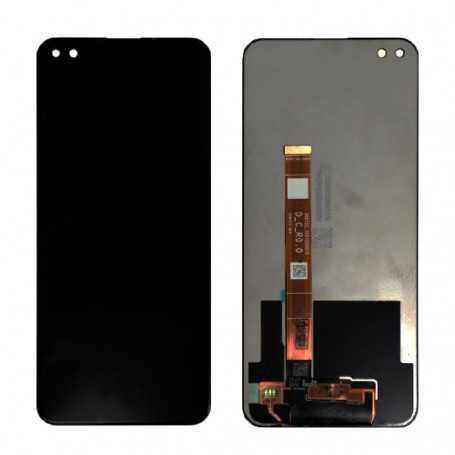 Screen Oppo Reno 4Z & A92s 5G 2020 Without Frame (Original Pack)