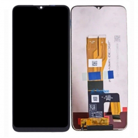 Screen Realme C33 & C30 & Narzo 50i Prime 4G 2022 Without Frame (Original Pack)