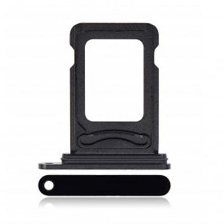 Sim Tray iPhone 14 / 14 Plus Black