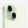 iPhone 15 128GB Green - New