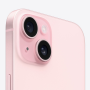 iPhone 15 128 Go Rose - Neuf