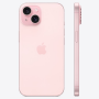 iPhone 15 128 Go Rose - Neuf