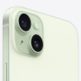 iPhone 15 Plus 128 Go Vert - Neuf