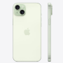 iPhone 15 Plus 128 Go Vert - Neuf