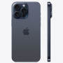 iPhone 15 Pro Max 256 GB Blue - New