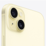 iPhone 15 Plus 128 Go Jaune - Neuf