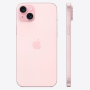 iPhone 15 Plus 128 Go Rose - Neuf