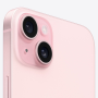 iPhone 15 Plus 128 Go Rose - Neuf