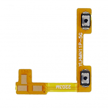 Flex Cable Power&Volume Xiaomi Redmi Note 11 Pro