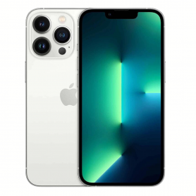 iPhone 13 Pro 128GB Silver - Grade A