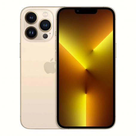 iPhone 13 Pro 128GB Gold - Grade AB