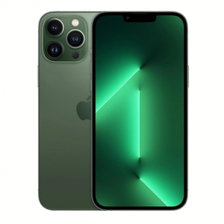 iPhone 13 Pro 128GB Green - Grade A