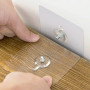 Safety accessory to prevent cabinet toppling - Large size