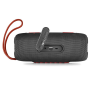 Enceinte Bluetooth NGS  Roller Nitro 3 Black IPX5 - 5.0 - 30W - Noir