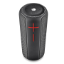 Enceinte Bluetooth NGS Roller Nitro 2 Black IPX5 - 20W - Noir