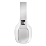 Wireless Headset NGS Artica Wrath with Bluetooth Microphone - White