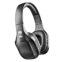 NGS Artica Wrath Wireless Headset with Bluetooth Microphone - Black