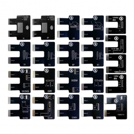Flex Cable for Screen Tester DL 200 / DL 400 Pro