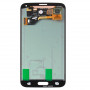 Ecran LCD + Tacile Noir pour Samsung Galaxy S5