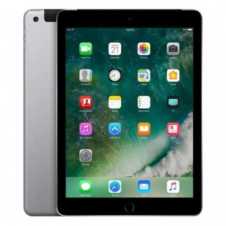 iPad 9.7 (6e Génération) 32Go Cellular Gray - Grade B