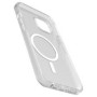 Coque de Protection Transparente OtterBox Symmetry Series avec MagSafe - iPhone 14 Plus