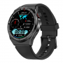 Montre Connectée Devia Smart Watch Pro1- V2 - Noir