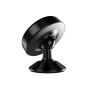 Suction Cup Phone Holder Devia Goblet Series - Black